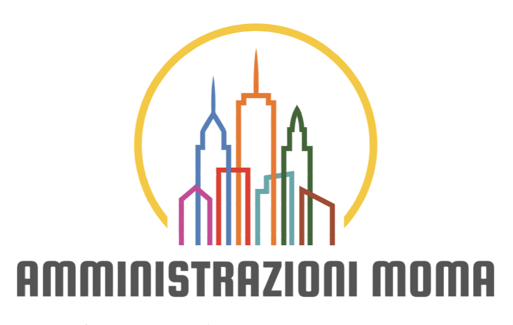 Amministrazioni Moma